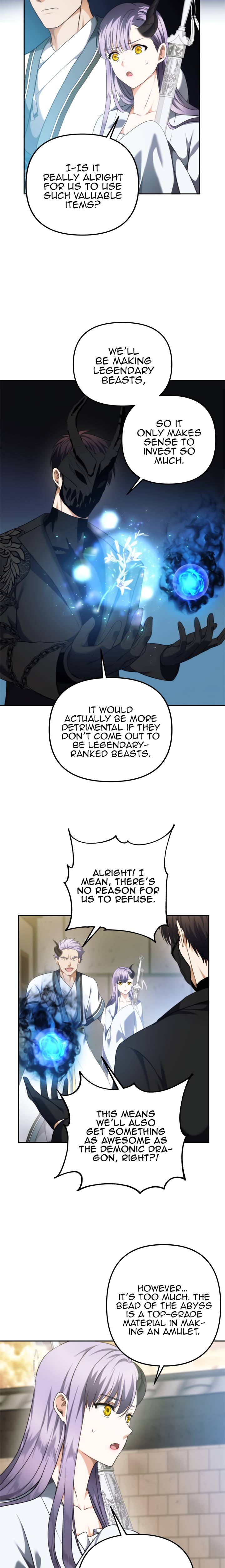 Read Ranker Who Lives A Second Time Manga Online