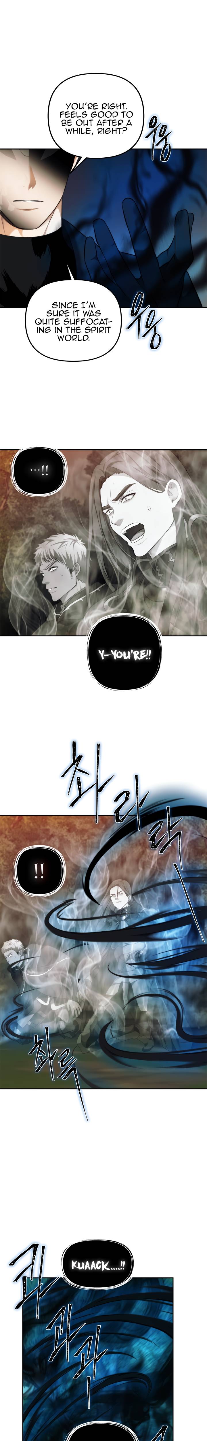 Read Ranker Who Lives A Second Time Manga Online