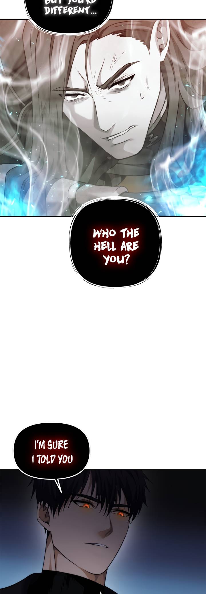 Read Ranker Who Lives A Second Time Manga Online