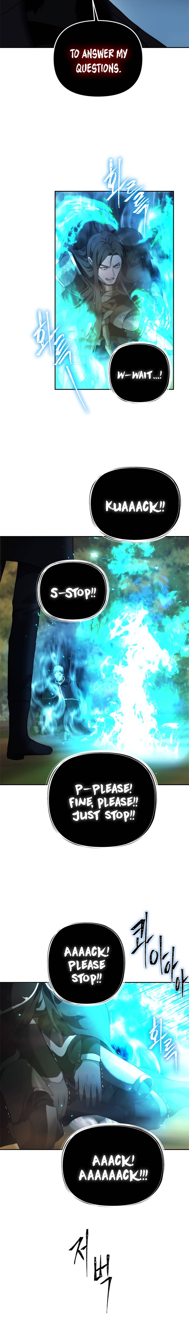 Read Ranker Who Lives A Second Time Manga Online