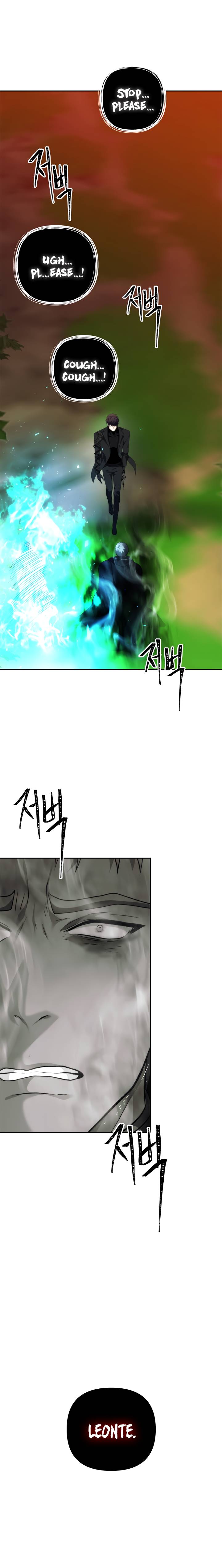 Read Ranker Who Lives A Second Time Manga Online