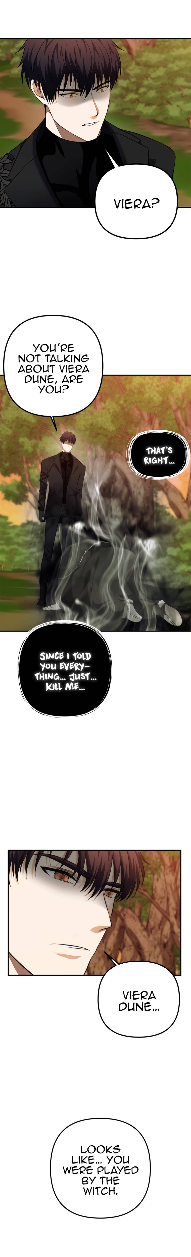 Read Ranker Who Lives A Second Time Manga Online