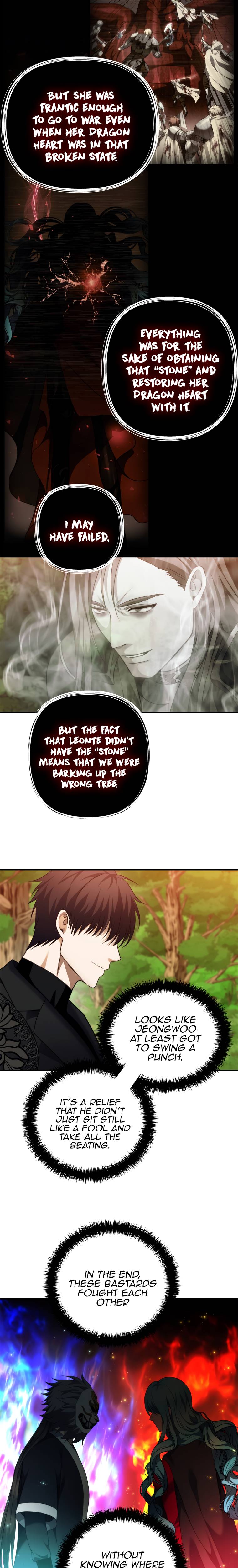 Read Ranker Who Lives A Second Time Manga Online