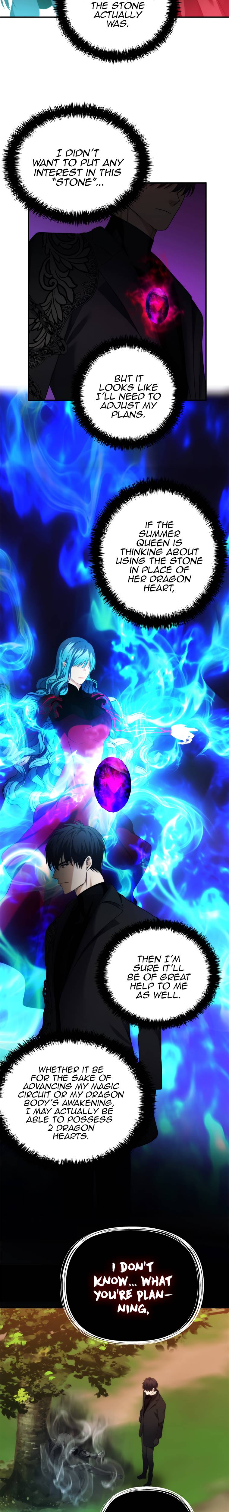 Read Ranker Who Lives A Second Time Manga Online