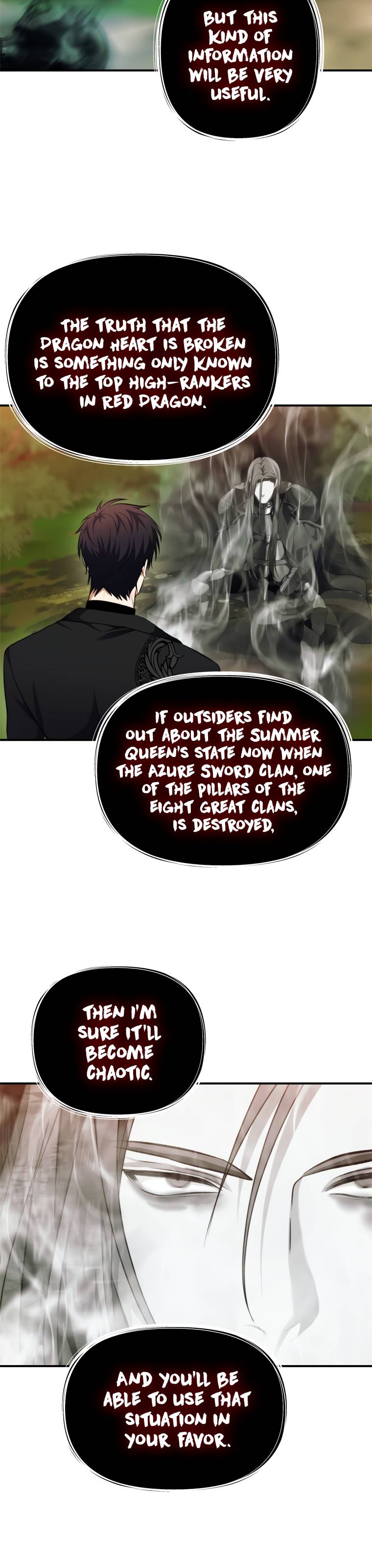 Read Ranker Who Lives A Second Time Manga Online