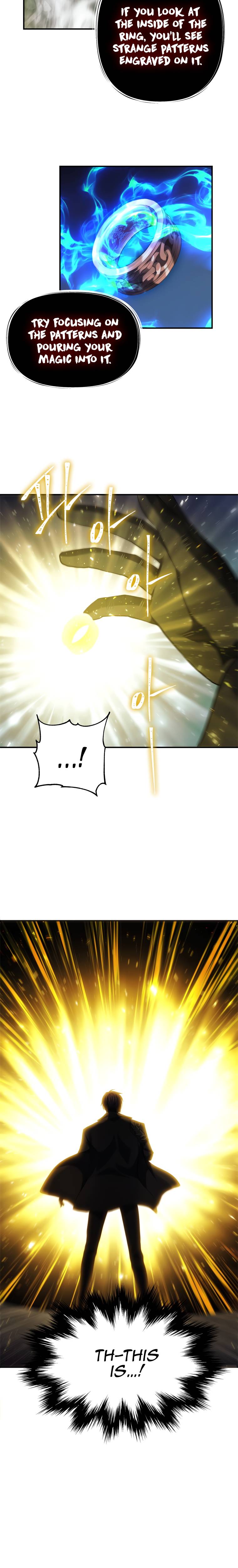 Read Ranker Who Lives A Second Time Manga Online