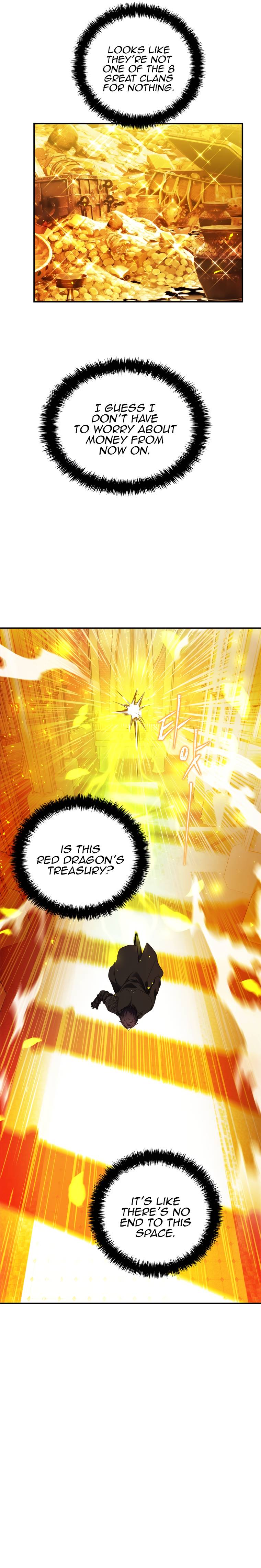 Read Ranker Who Lives A Second Time Manga Online