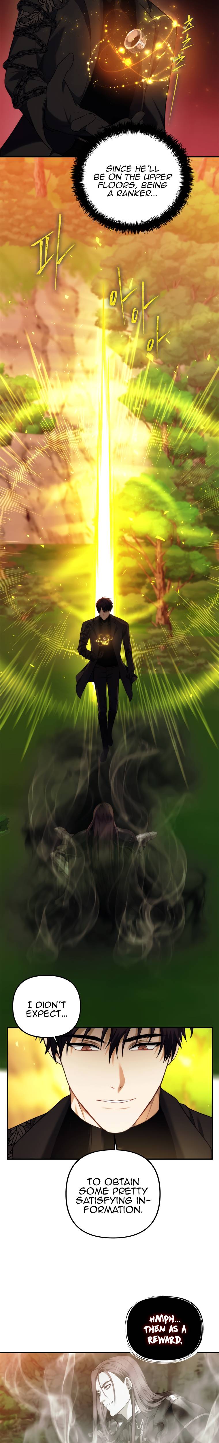 Read Ranker Who Lives A Second Time Manga Online