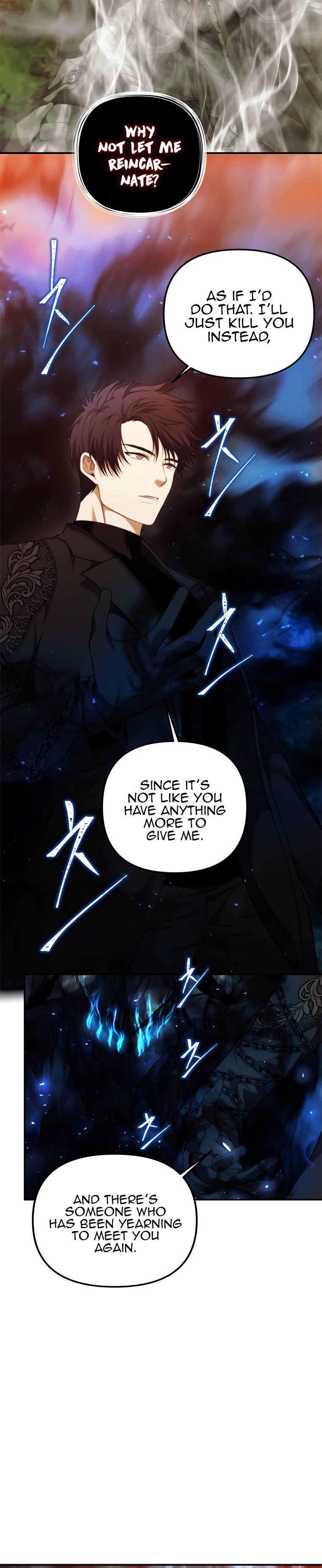 Read Ranker Who Lives A Second Time Manga Online