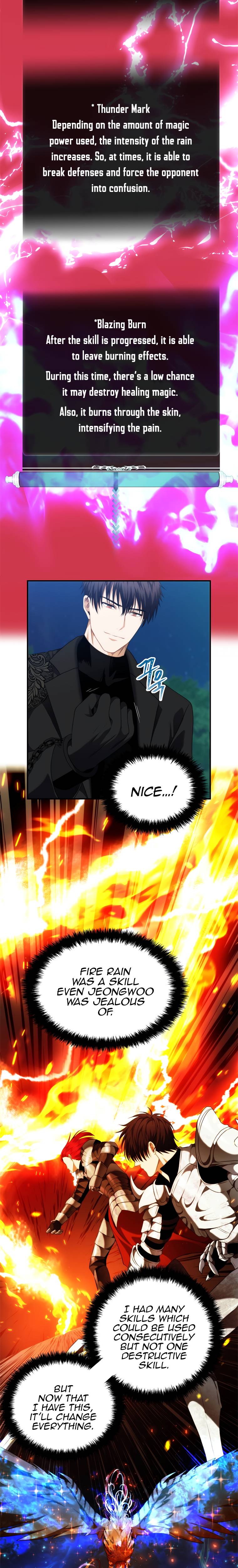 Read Ranker Who Lives A Second Time Manga Online