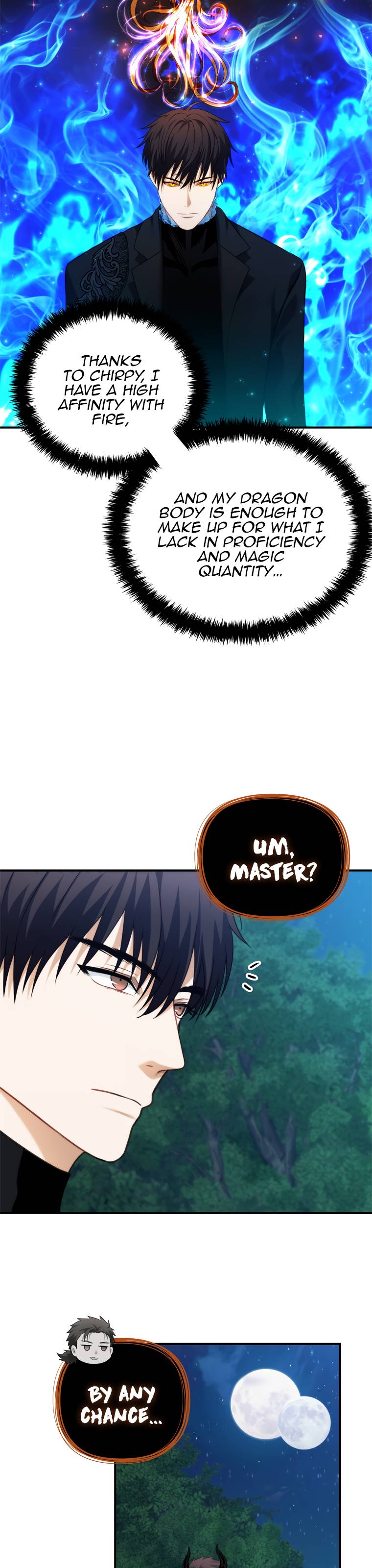 Read Ranker Who Lives A Second Time Manga Online