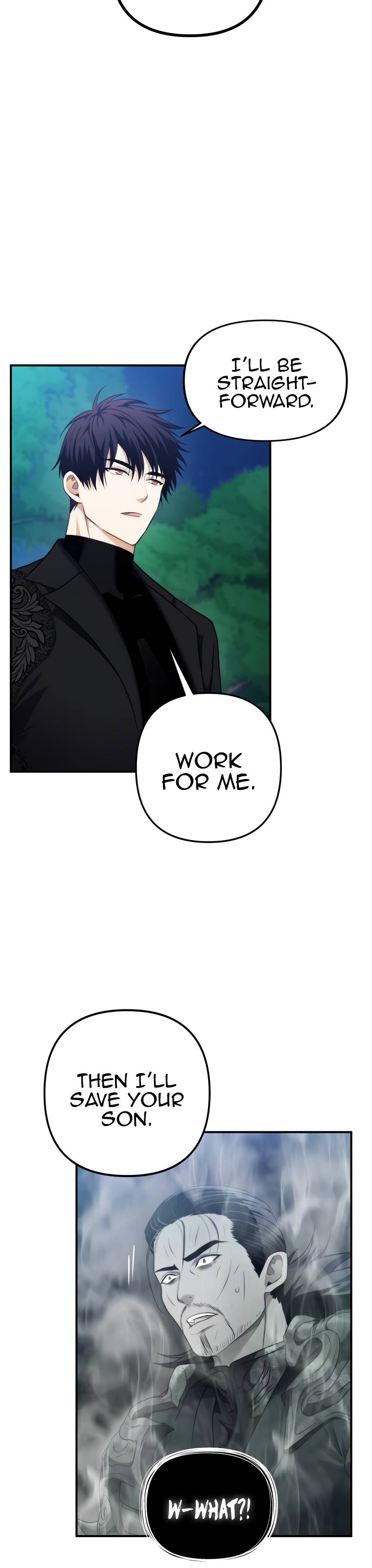 Read Ranker Who Lives A Second Time Manga Online