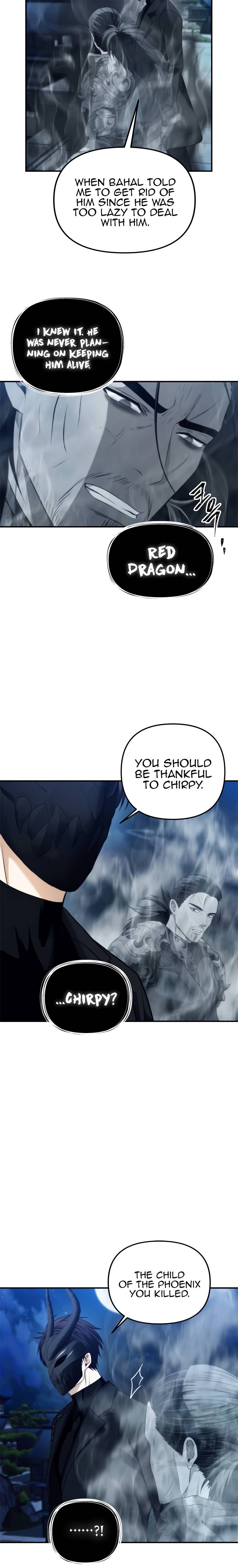 Read Ranker Who Lives A Second Time Manga Online