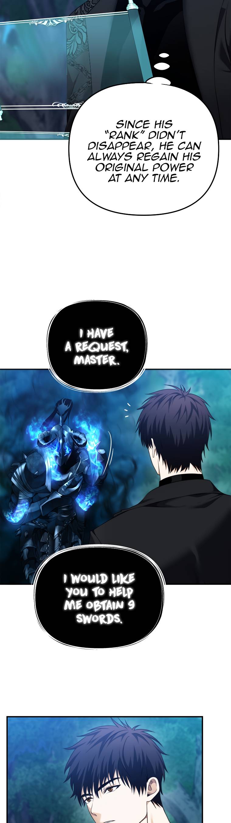 Read Ranker Who Lives A Second Time Manga Online