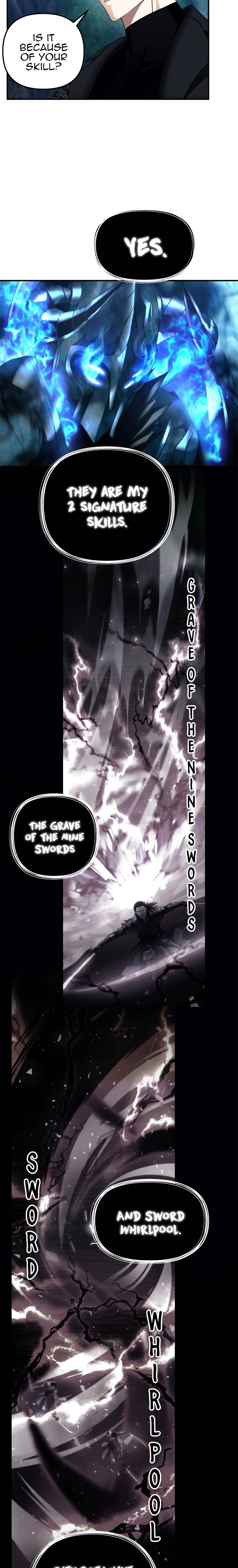 Read Ranker Who Lives A Second Time Manga Online