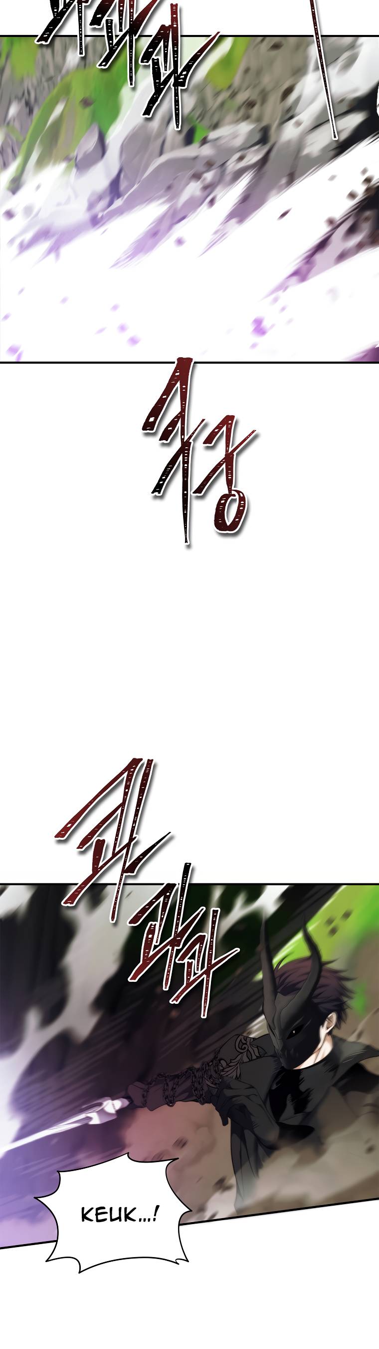 Read Ranker Who Lives A Second Time Manga Online