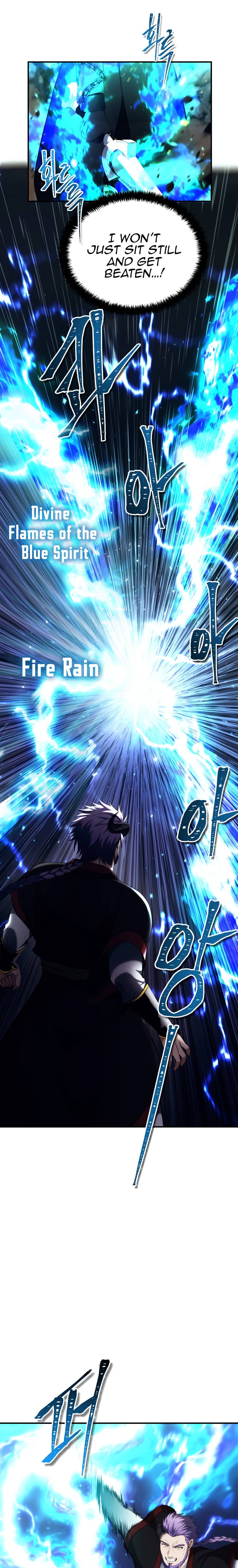 Read Ranker Who Lives A Second Time Manga Online