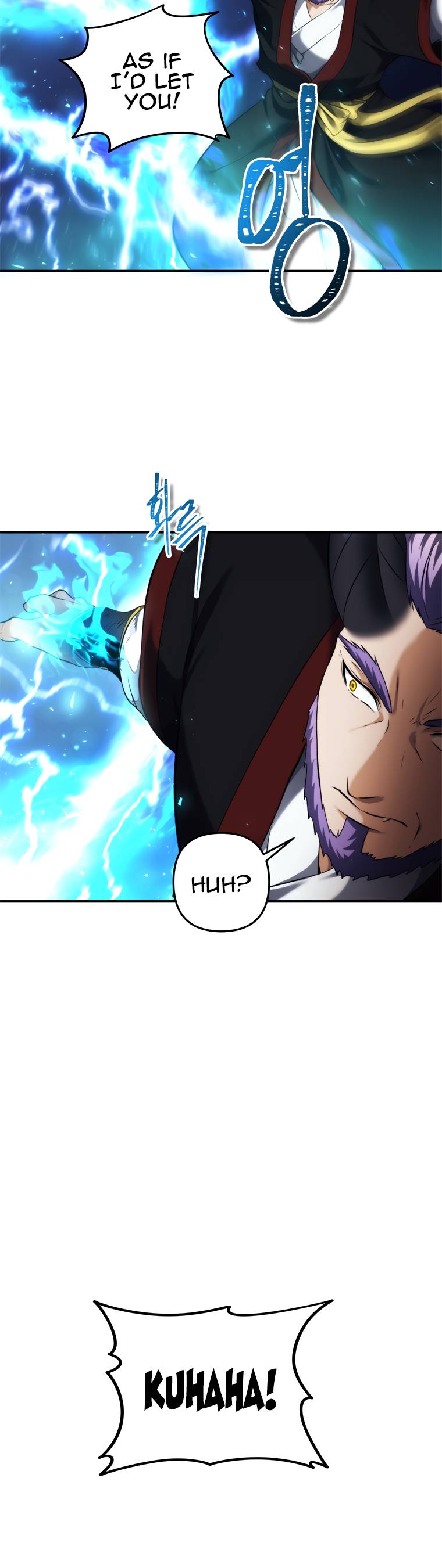 Read Ranker Who Lives A Second Time Manga Online