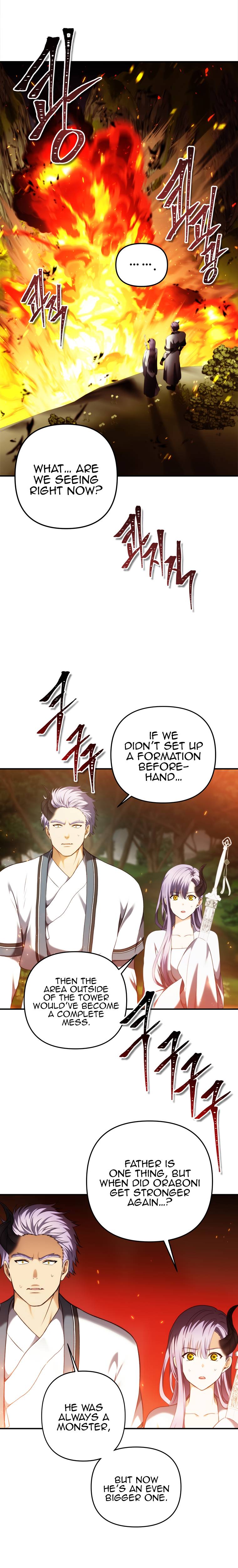 Read Ranker Who Lives A Second Time Manga Online