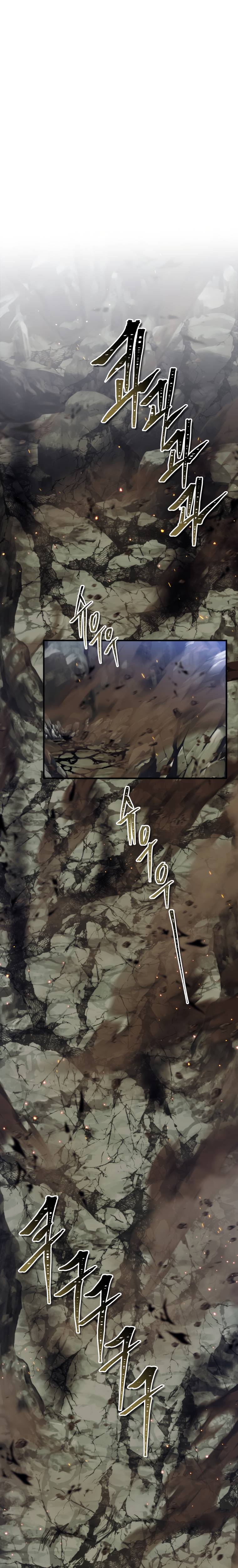 Read Ranker Who Lives A Second Time Manga Online