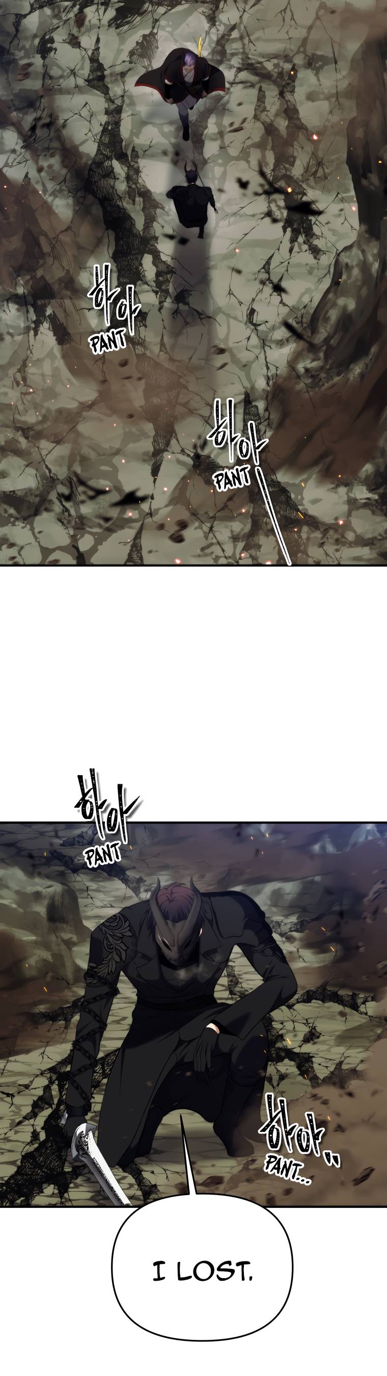 Read Ranker Who Lives A Second Time Manga Online