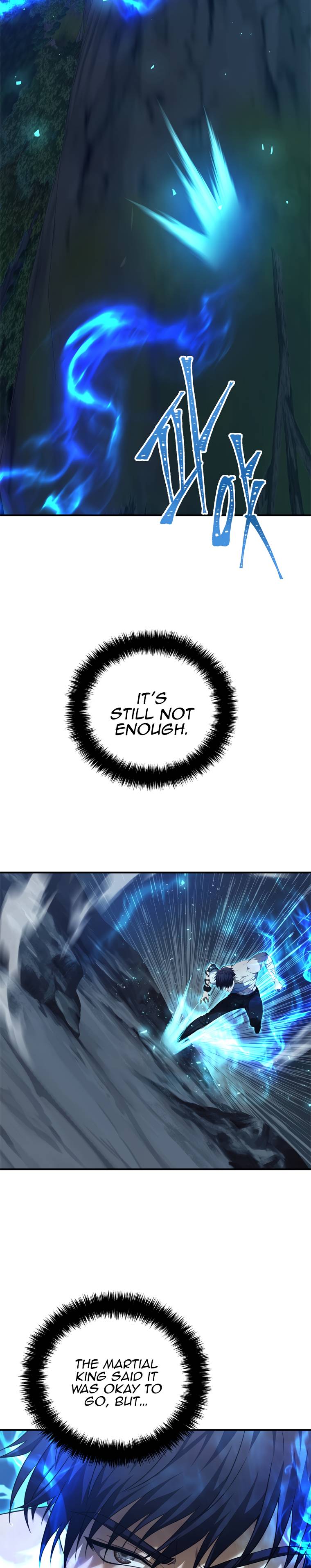 Read Ranker Who Lives A Second Time Manga Online