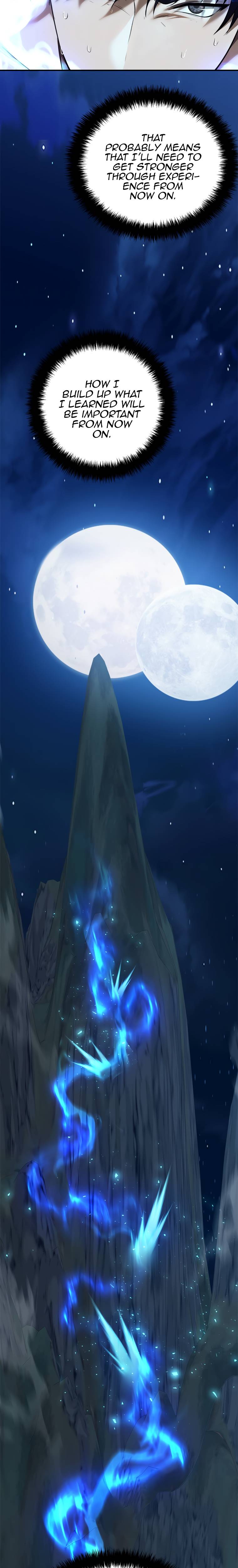 Read Ranker Who Lives A Second Time Manga Online