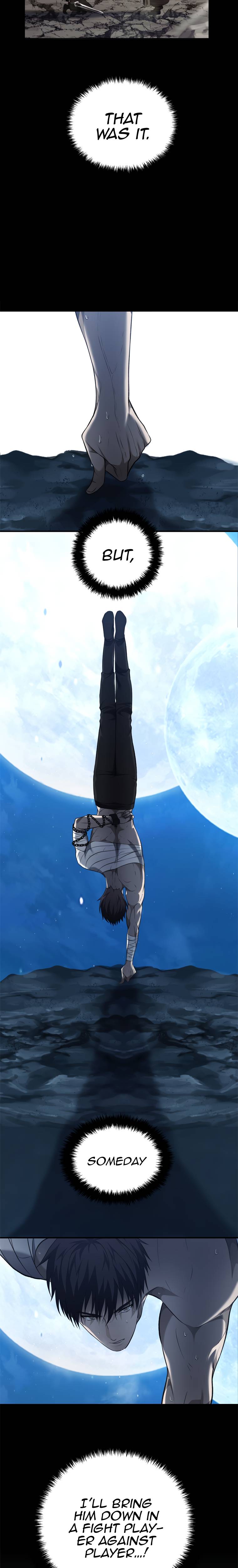 Read Ranker Who Lives A Second Time Manga Online