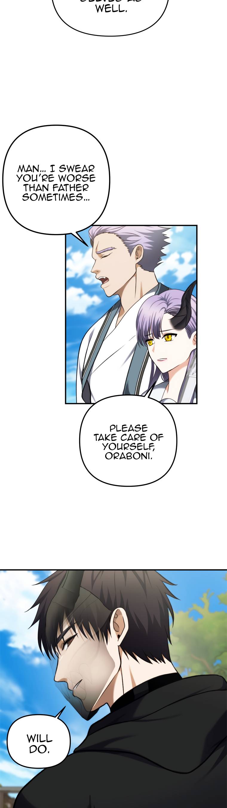 Read Ranker Who Lives A Second Time Manga Online