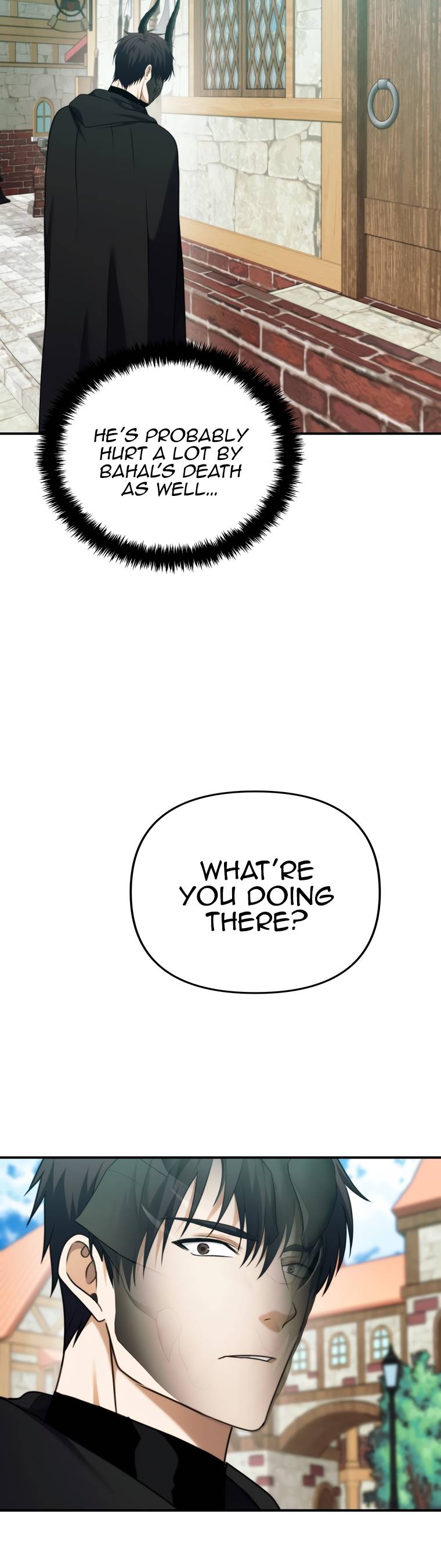 Read Ranker Who Lives A Second Time Manga Online