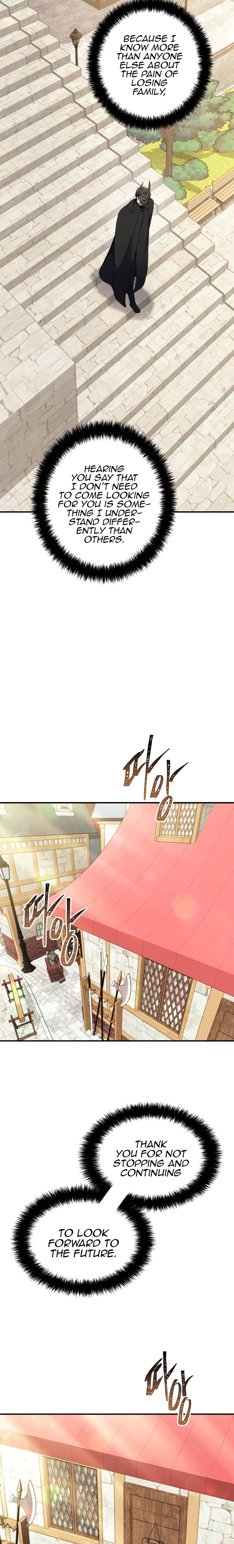 Read Ranker Who Lives A Second Time Manga Online