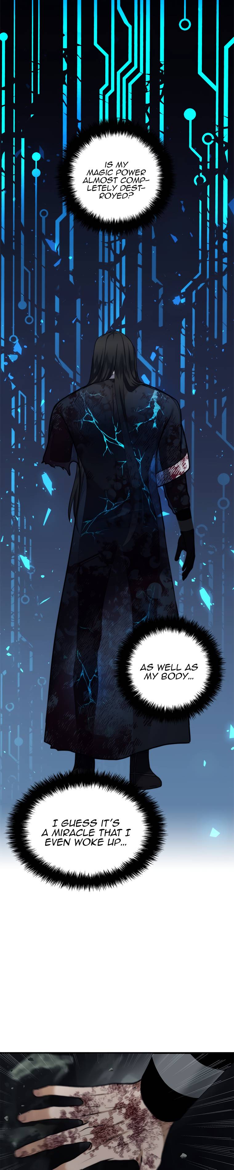 Read Ranker Who Lives A Second Time Manga Online