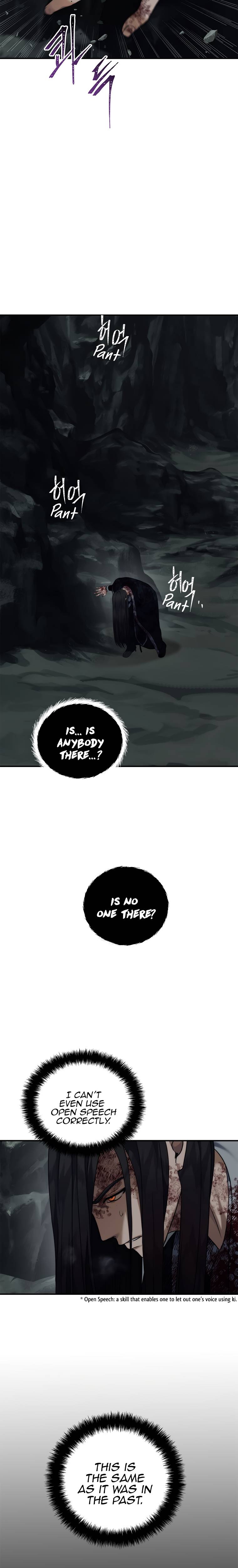 Read Ranker Who Lives A Second Time Manga Online