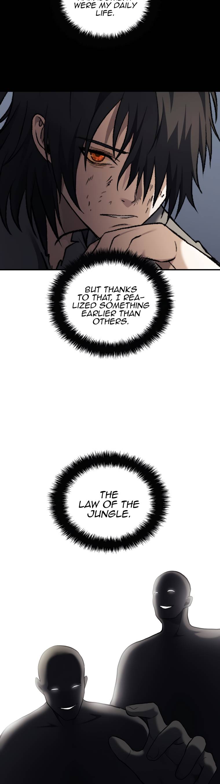 Read Ranker Who Lives A Second Time Manga Online