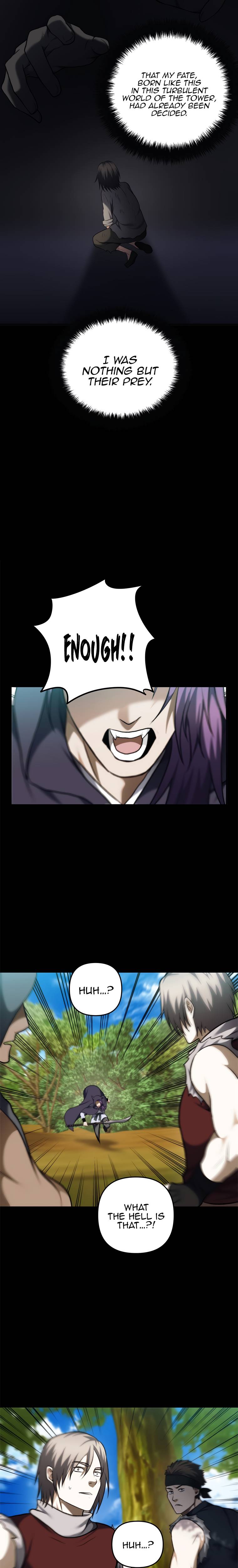 Read Ranker Who Lives A Second Time Manga Online