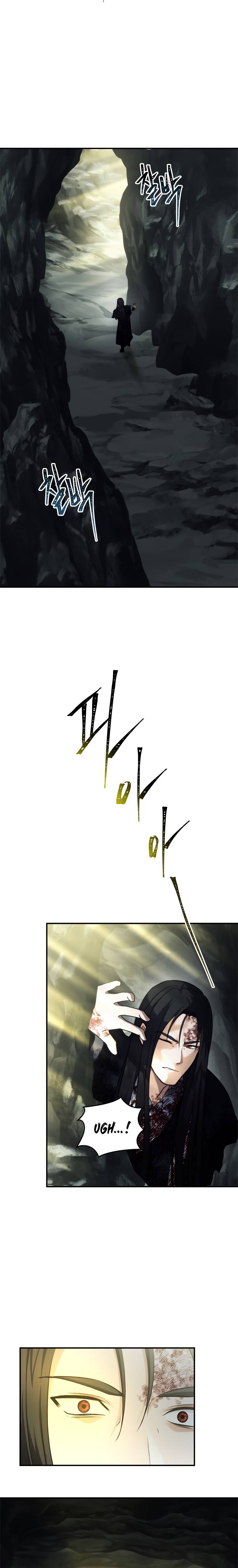 Read Ranker Who Lives A Second Time Manga Online