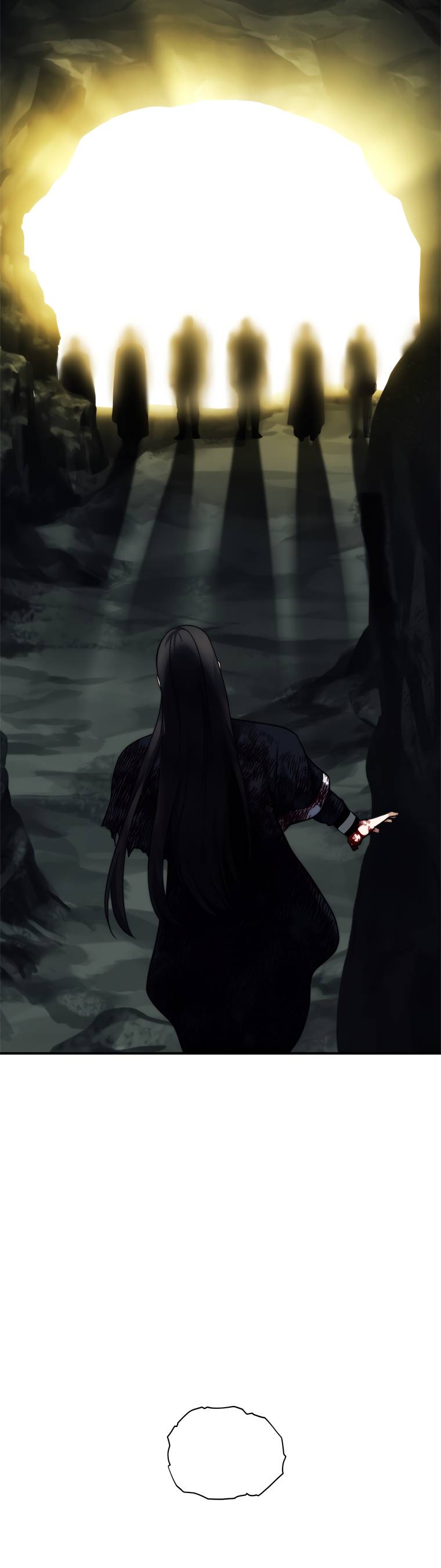 Read Ranker Who Lives A Second Time Manga Online