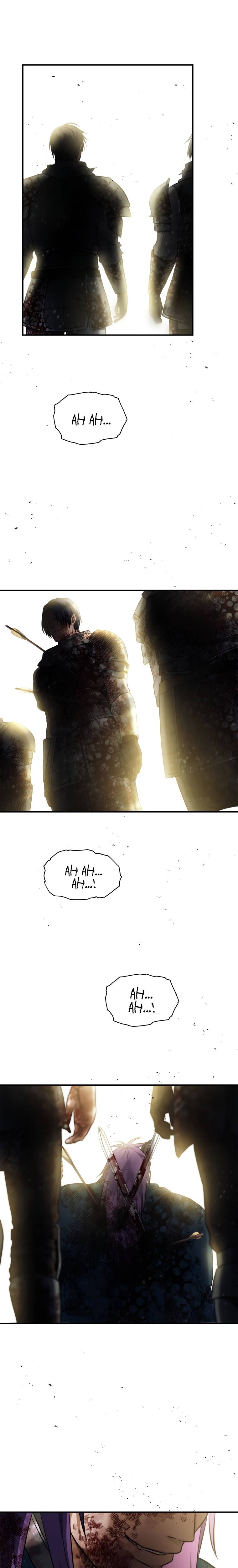 Read Ranker Who Lives A Second Time Manga Online