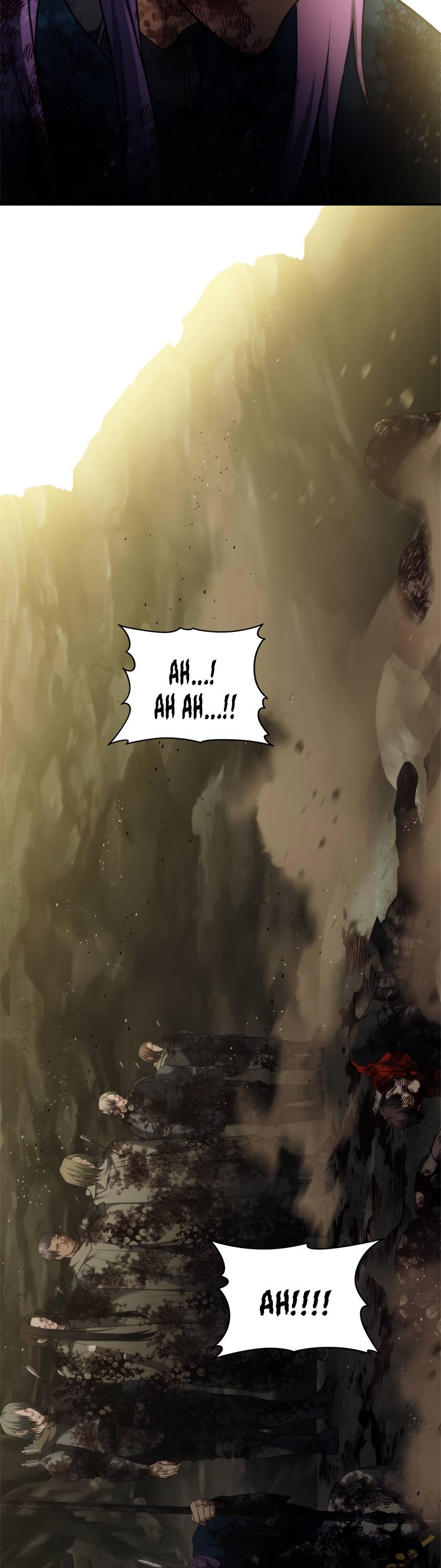 Read Ranker Who Lives A Second Time Manga Online