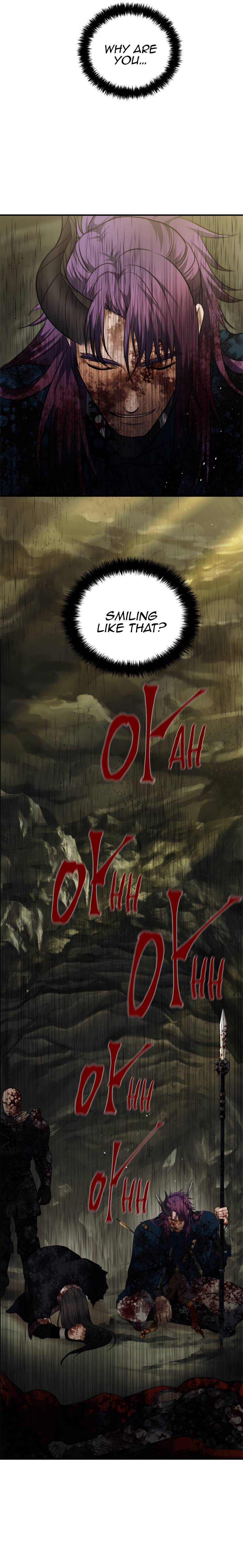 Read Ranker Who Lives A Second Time Manga Online