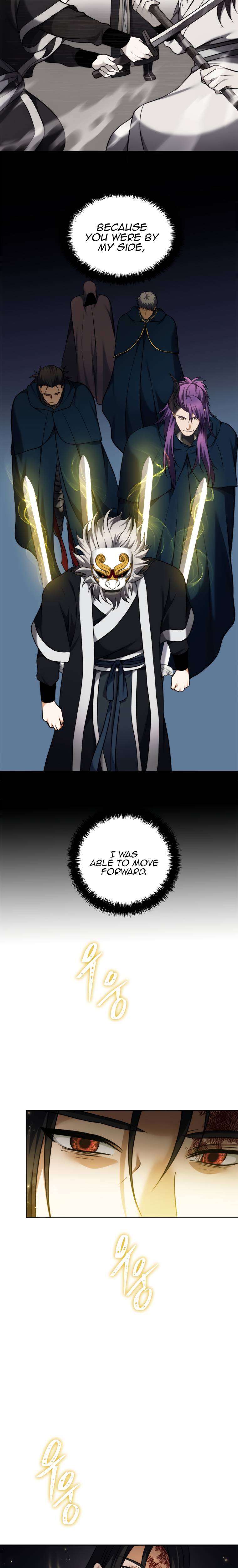 Read Ranker Who Lives A Second Time Manga Online