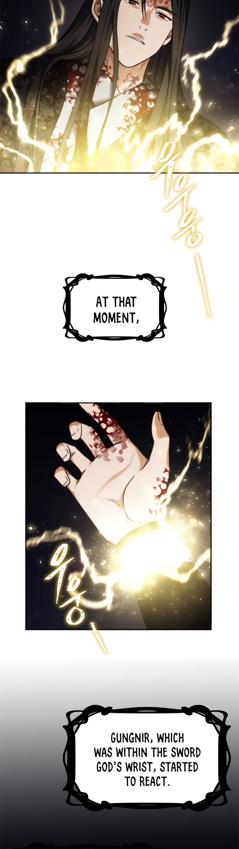 Read Ranker Who Lives A Second Time Manga Online