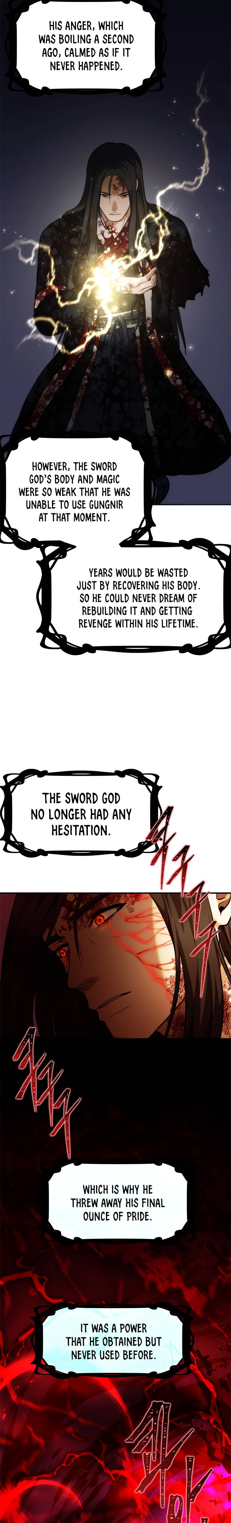 Read Ranker Who Lives A Second Time Manga Online