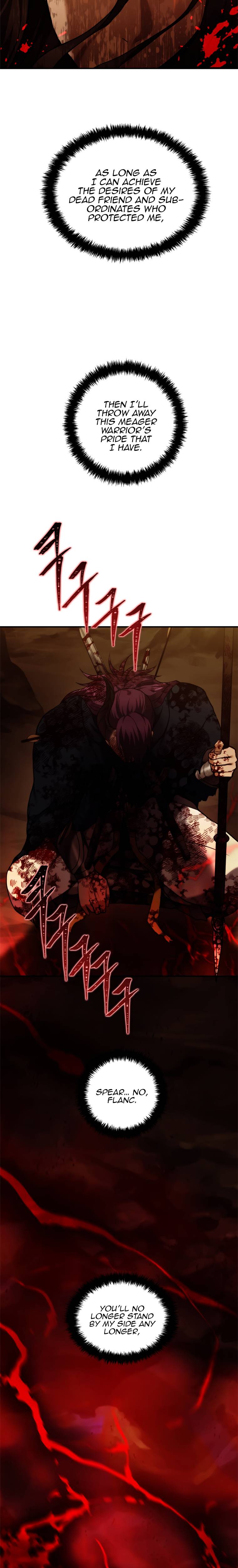 Read Ranker Who Lives A Second Time Manga Online