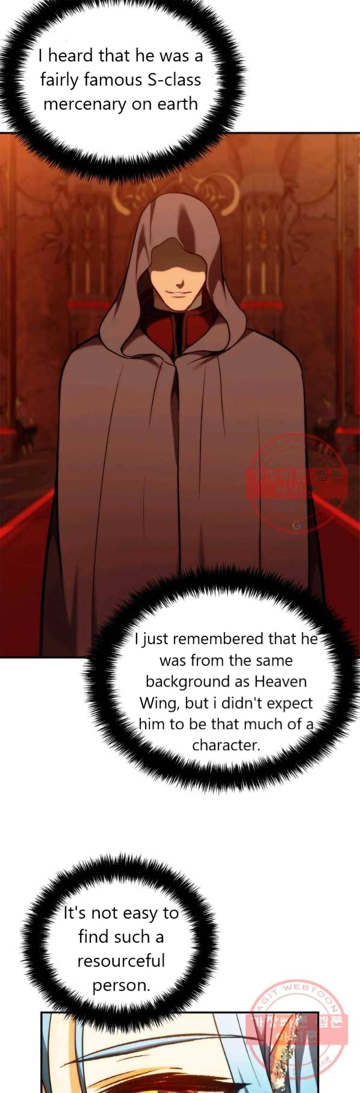 Read Ranker Who Lives A Second Time Manga Online