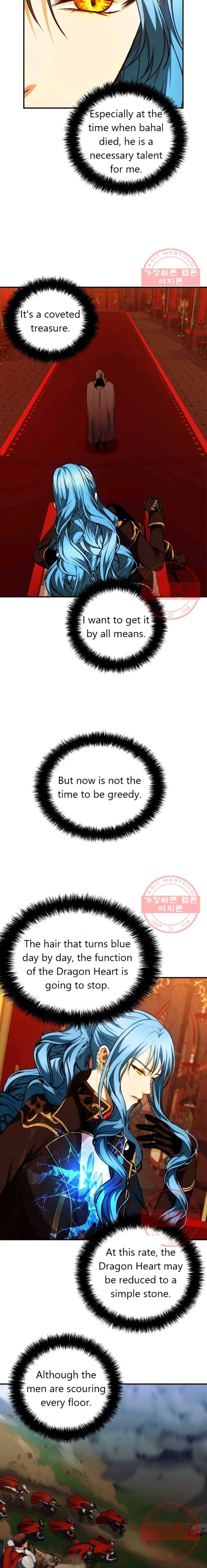 Read Ranker Who Lives A Second Time Manga Online