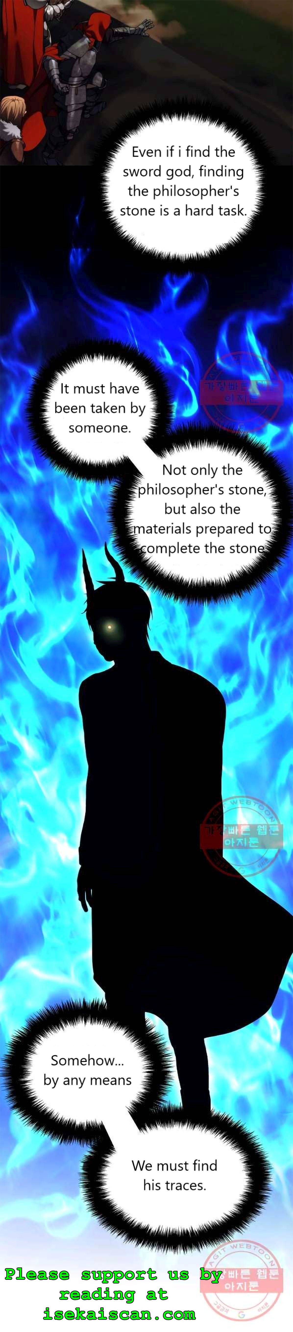 Read Ranker Who Lives A Second Time Manga Online