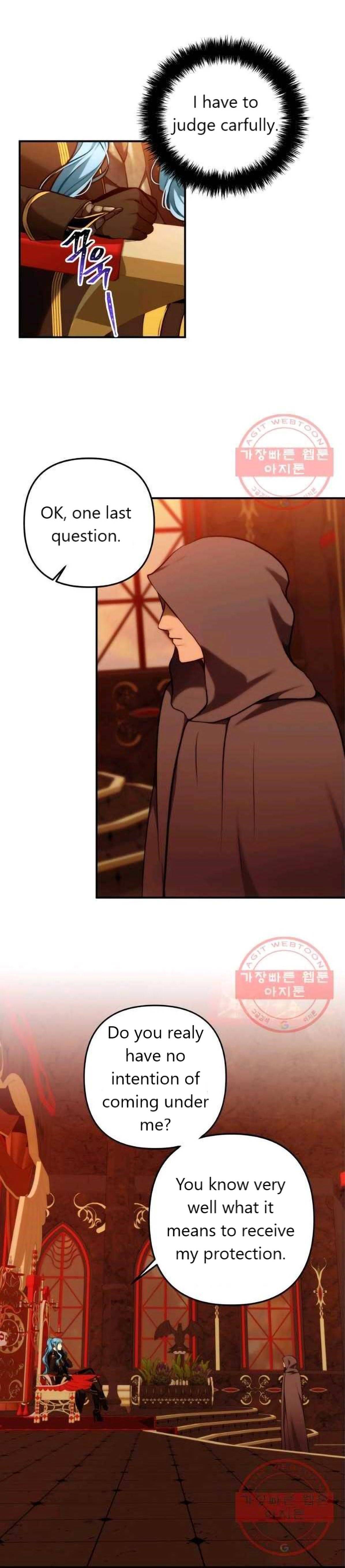 Read Ranker Who Lives A Second Time Manga Online