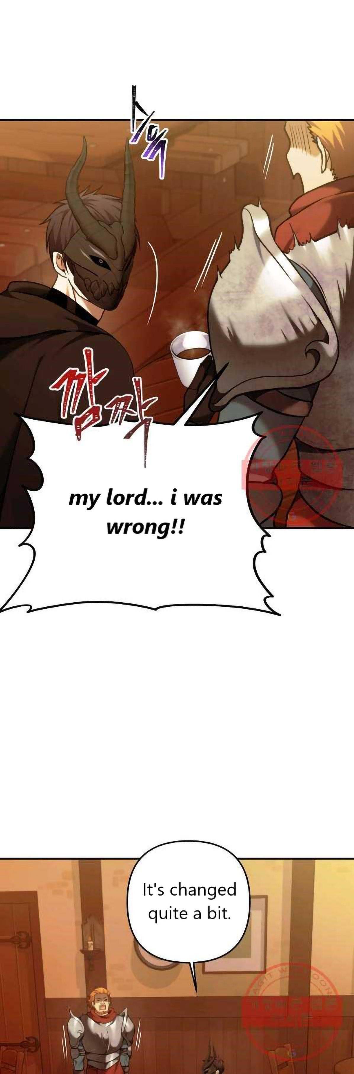 Read Ranker Who Lives A Second Time Manga Online