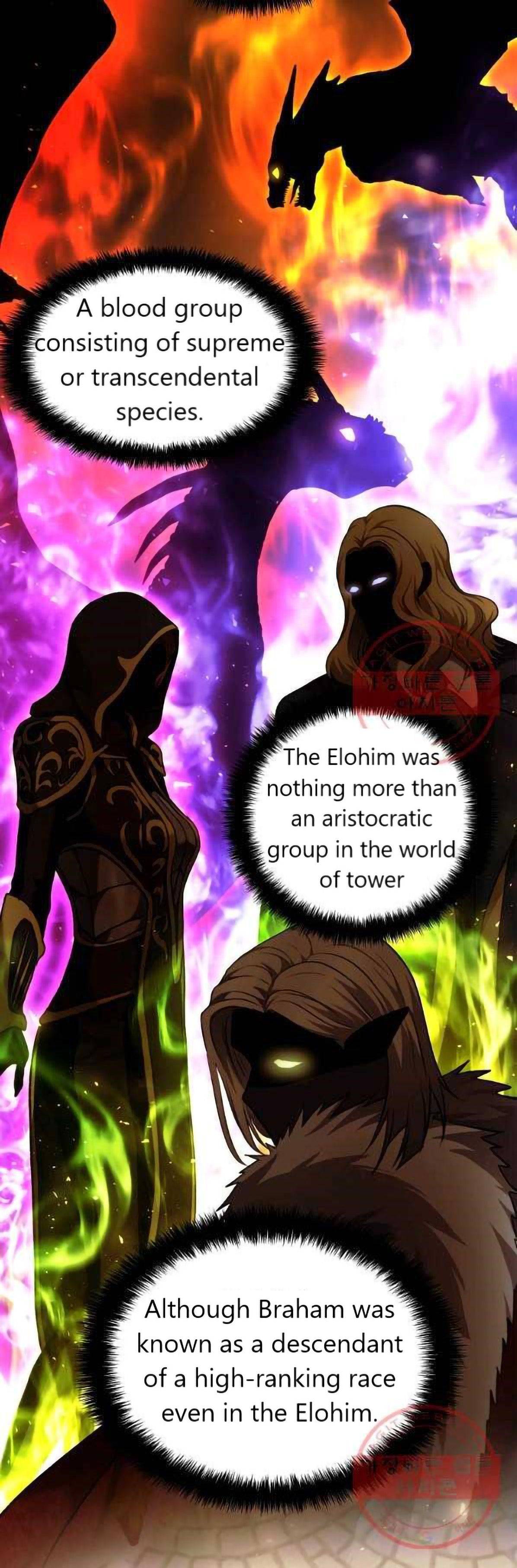 Read Ranker Who Lives A Second Time Manga Online